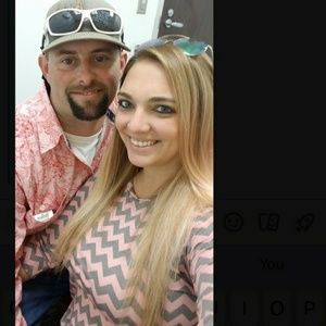 Meet your Posher, Kimberley